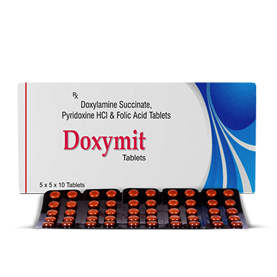 DOXYMIT